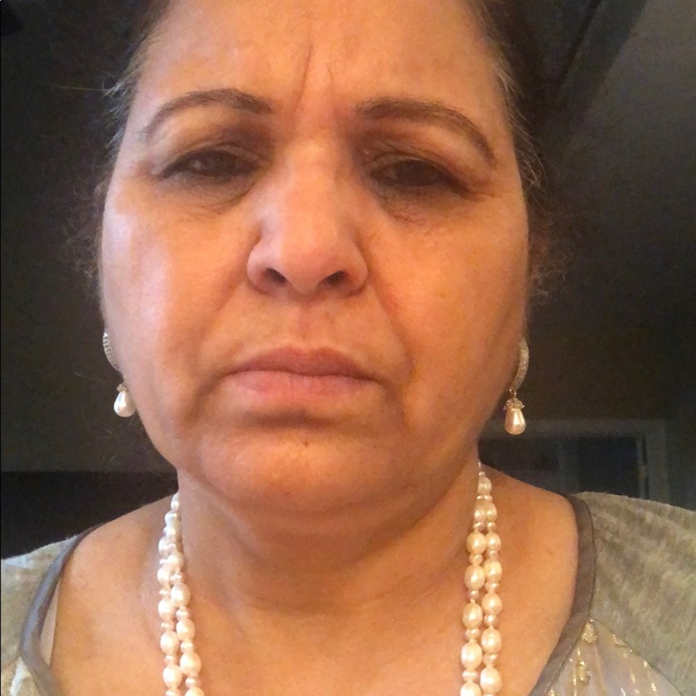 Meet your Posher, Tejinder